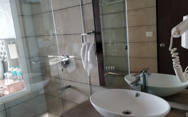 Best Western Indraprastha Resort And Spa