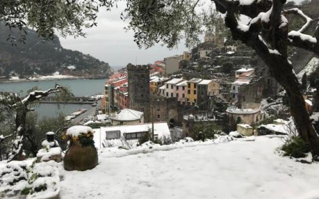 Bed and breakfast 3 stars Portovenere