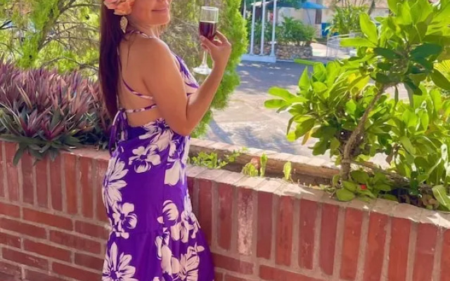 Hotel Mar Azul Neiva