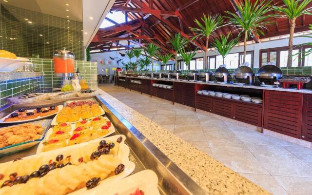 The Westin Porto de Galinhas, an All-Inclusive Resort