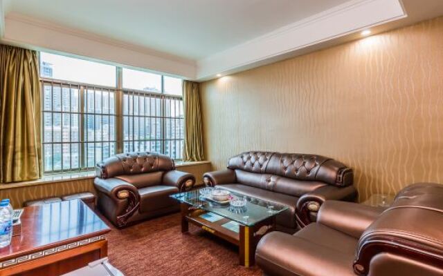 Huang Chao Hotel