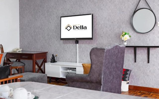 Delight Homes by Della