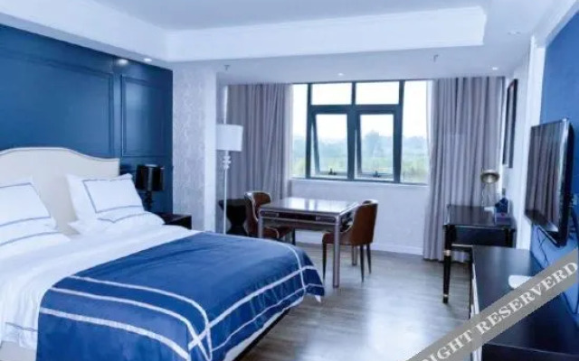 Lano Hotel (Nanzhao Renmin Road)