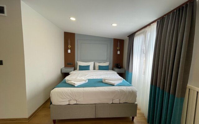 Lynda Hotel - Special Class