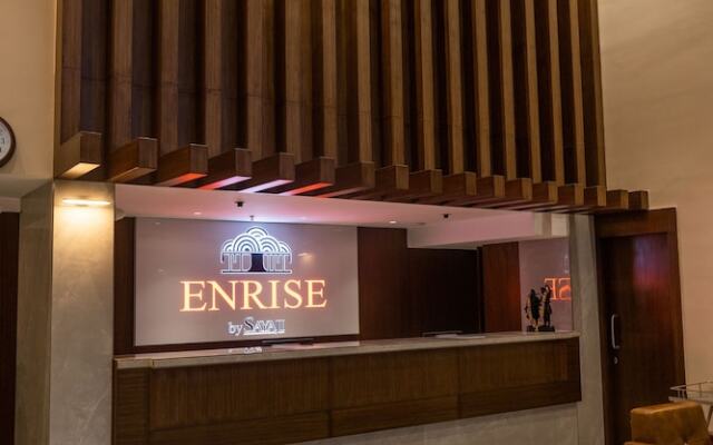 Enrise by Sayaji Pune