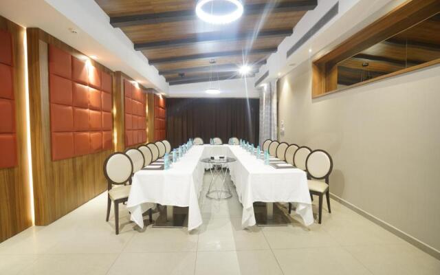 AZ Hôtel Vieux Kouba