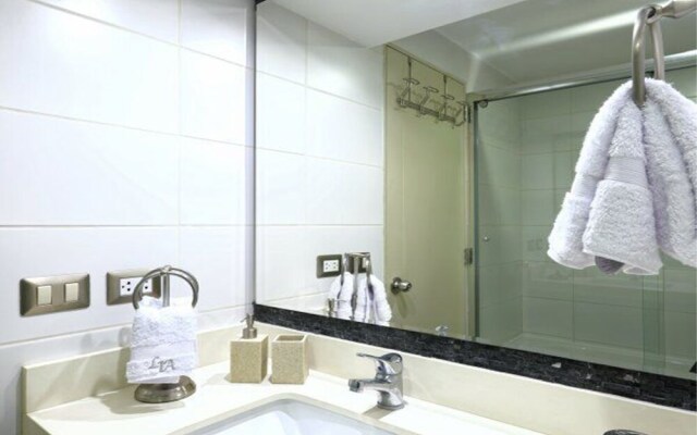UR Place Rentals - Av Arequipa Miraflore