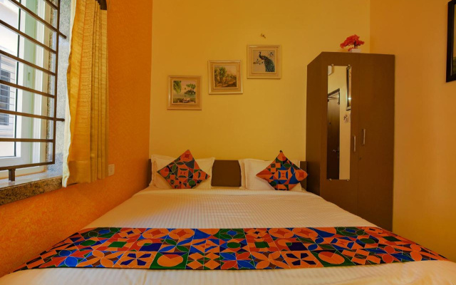 Fabhotel Vijaylakshmi Stay Inn