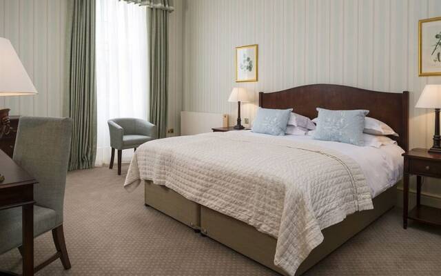 The Talbot Hotel, Malton, North Yorkshire