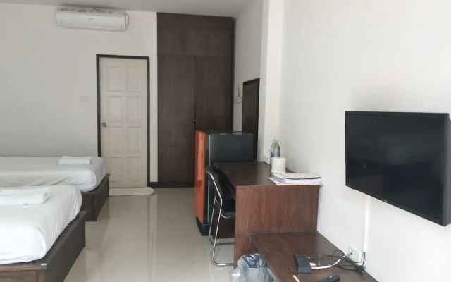 Makmai Resort