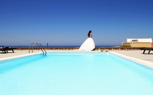 Alisaxni Resort