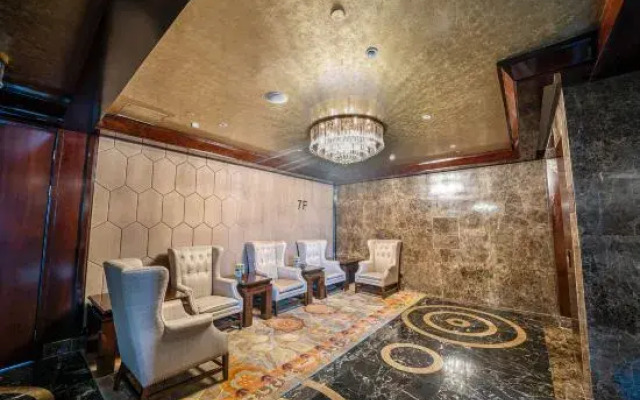 Zhaolin Grand Hotel