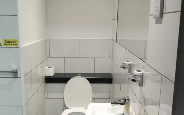 Cosy Nottingham Apartment - 1 Bedroom