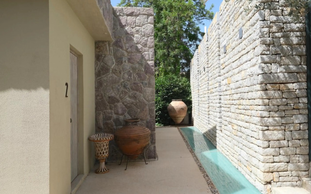 Bella Sombra Hotel