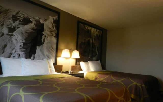 Super 8 Fremont Ne