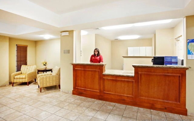 Candlewood Suites Knoxville Airport-Alcoa by IHG