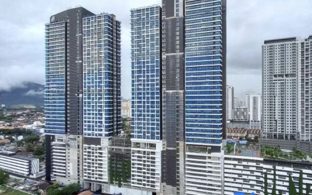 Urban Suites GeorgeTown by Urban Pleasure