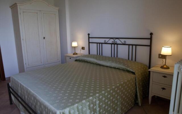 Residence Colle Veroni