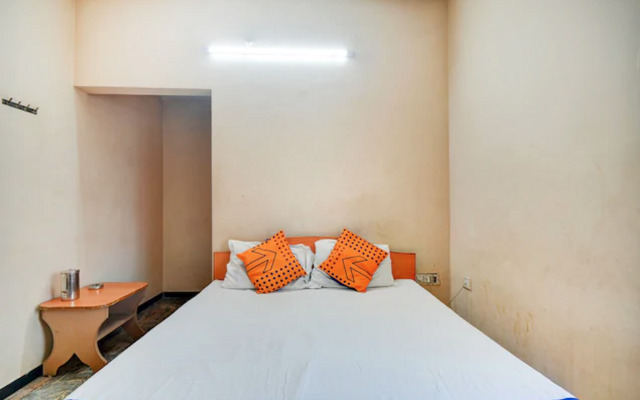 Hotel citi park