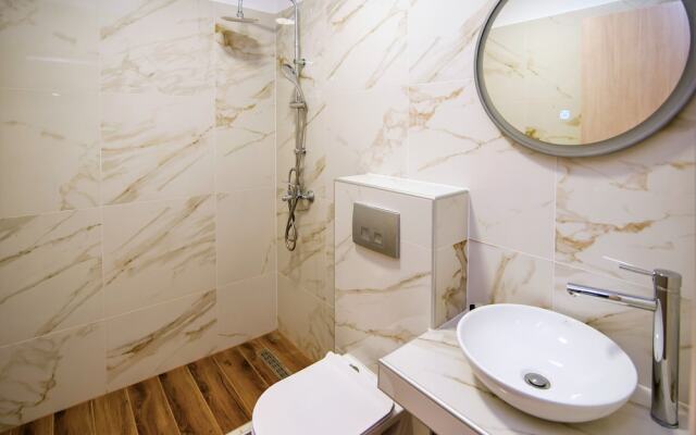 Olea Garden Rooms