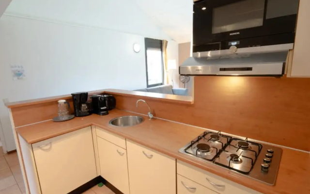 Premium Bungalow 4 Persons