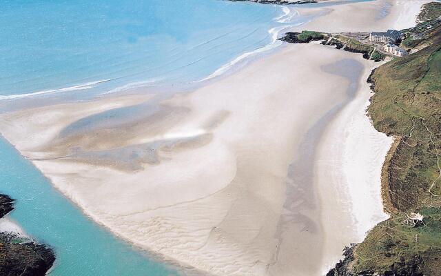 Inchydoney Island Lodge & Spa