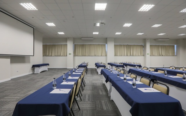 Hotel Transamerica Maringá