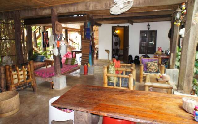 Champalao The Villa