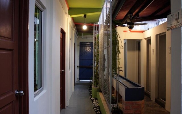 Kawan Kawan Guest House