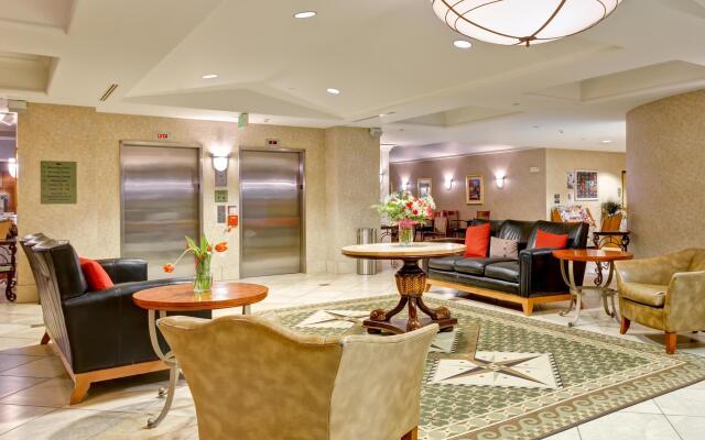 Homewood Suites by Hilton Seattle Downtown