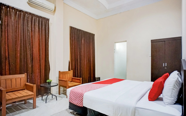 Hotel O Medan City Near Lapangan Benteng Formerly Ralica Residence – Guest Rooms – Medan