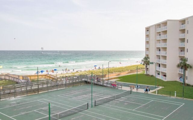 Gulf Shore Condo #418