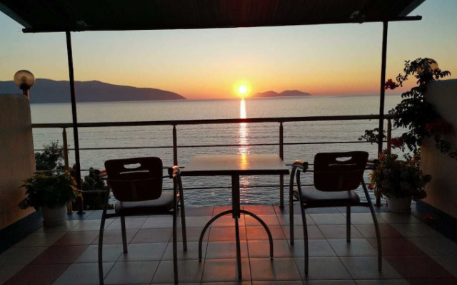 Skyhill Boutique Hotel