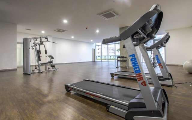 Top Apartment Cartagena Colombia