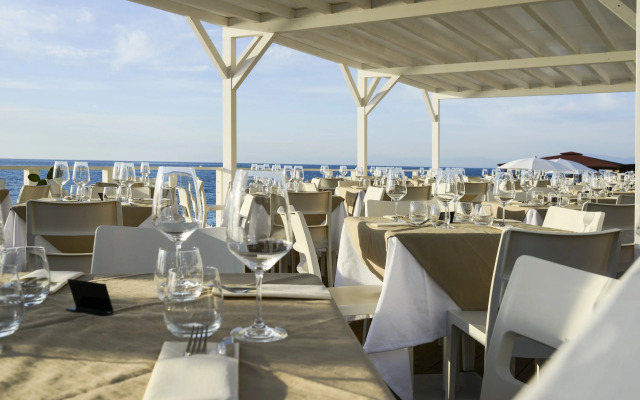 Sentido Michelizia Tropea Resort
