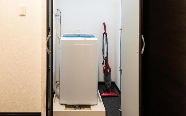 OYO 44633 Hotel Irodori Kyoto Kiyomizu