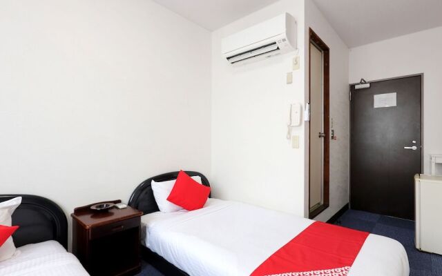 Tabist Rays Hotel Suisen