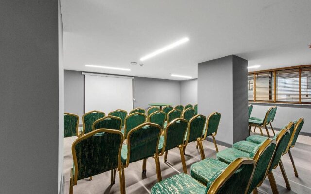 Ibos Hotels Izmir