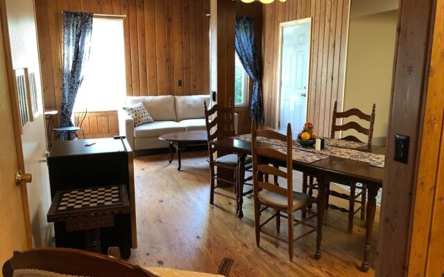 The Gibson House Inn