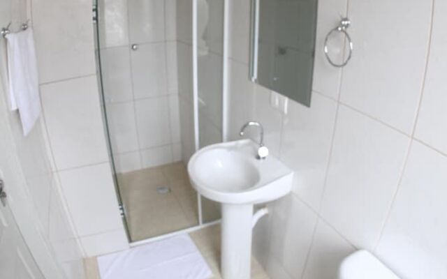 Hotel Principe Regente