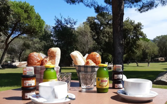 Residence Salina Bay