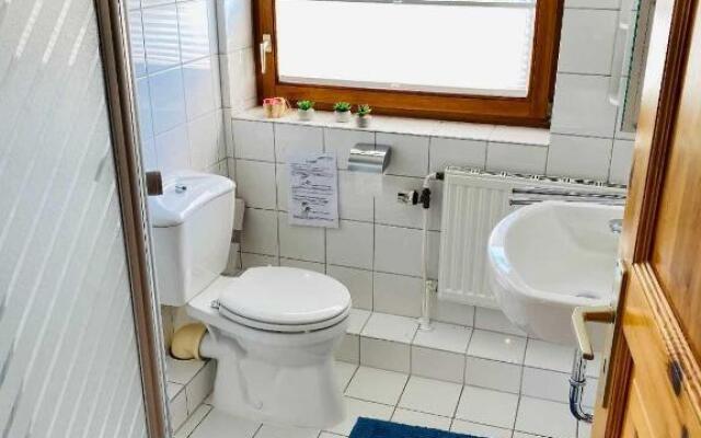 Ferienwohnung Finkenallee