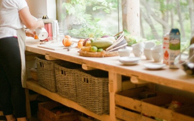 Agroturismo Son Viscos Valldemossa