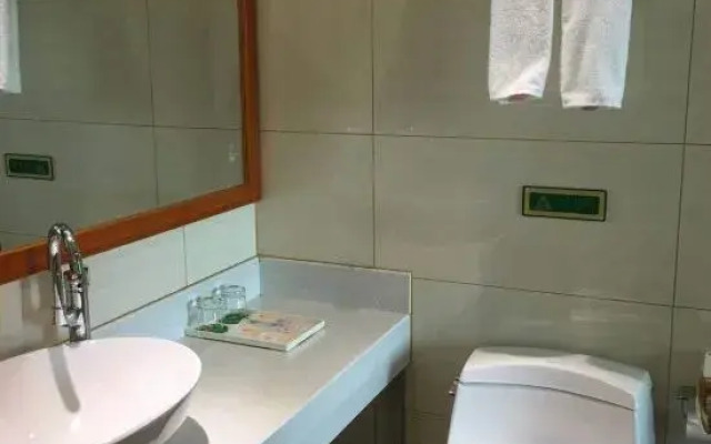 Vienna 3 Best Hotel (Susong Landscape Park)