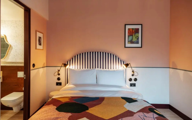 room2 London Chiswick Hometel