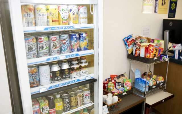 Kanayama Plaza Hotel