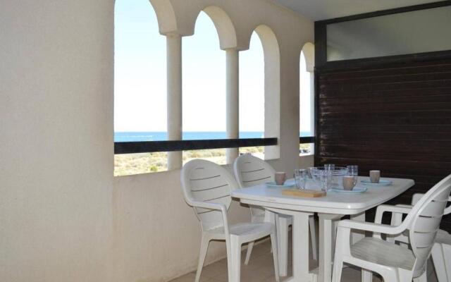 Appartement Saint-Cyprien, 3 pièces, 4 personnes - FR-1-225D-315