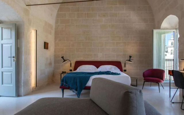 Pianelle Resort