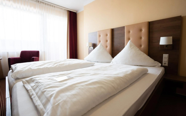 Europa Hotel