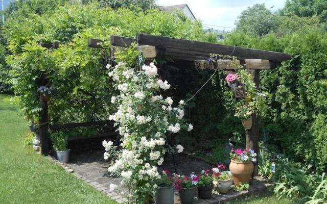 Chambres dhôtes Schneider Leiber Marie Louise